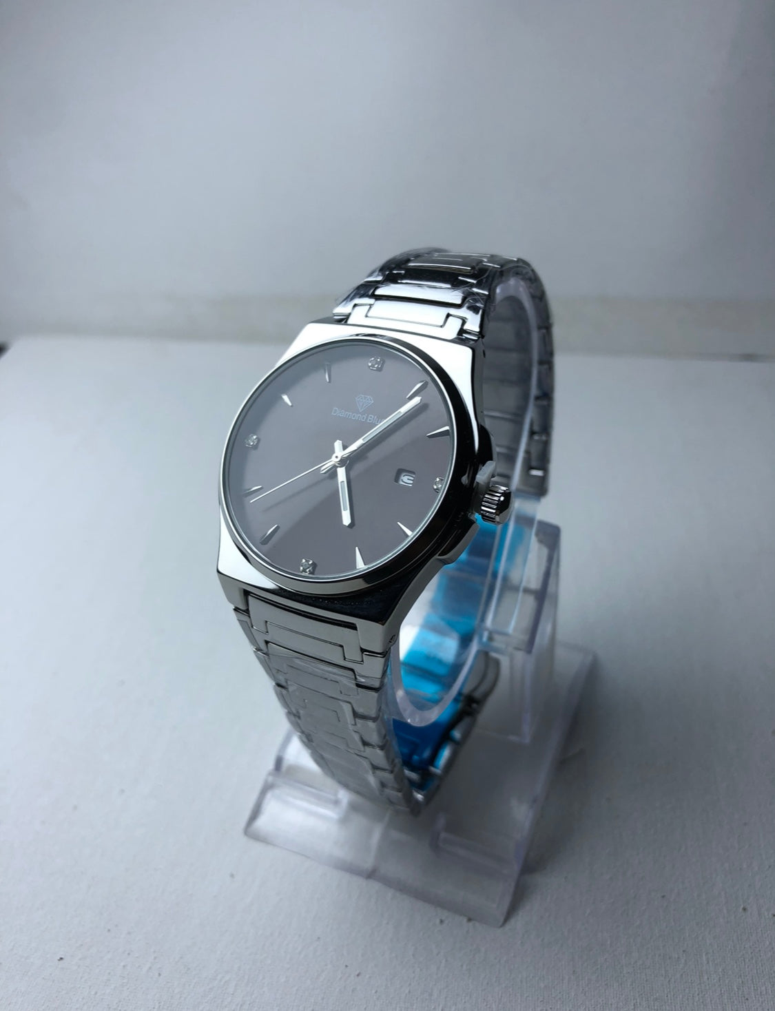 Timeless Elegance by Diamond Blue – Only at Glitz Gallery