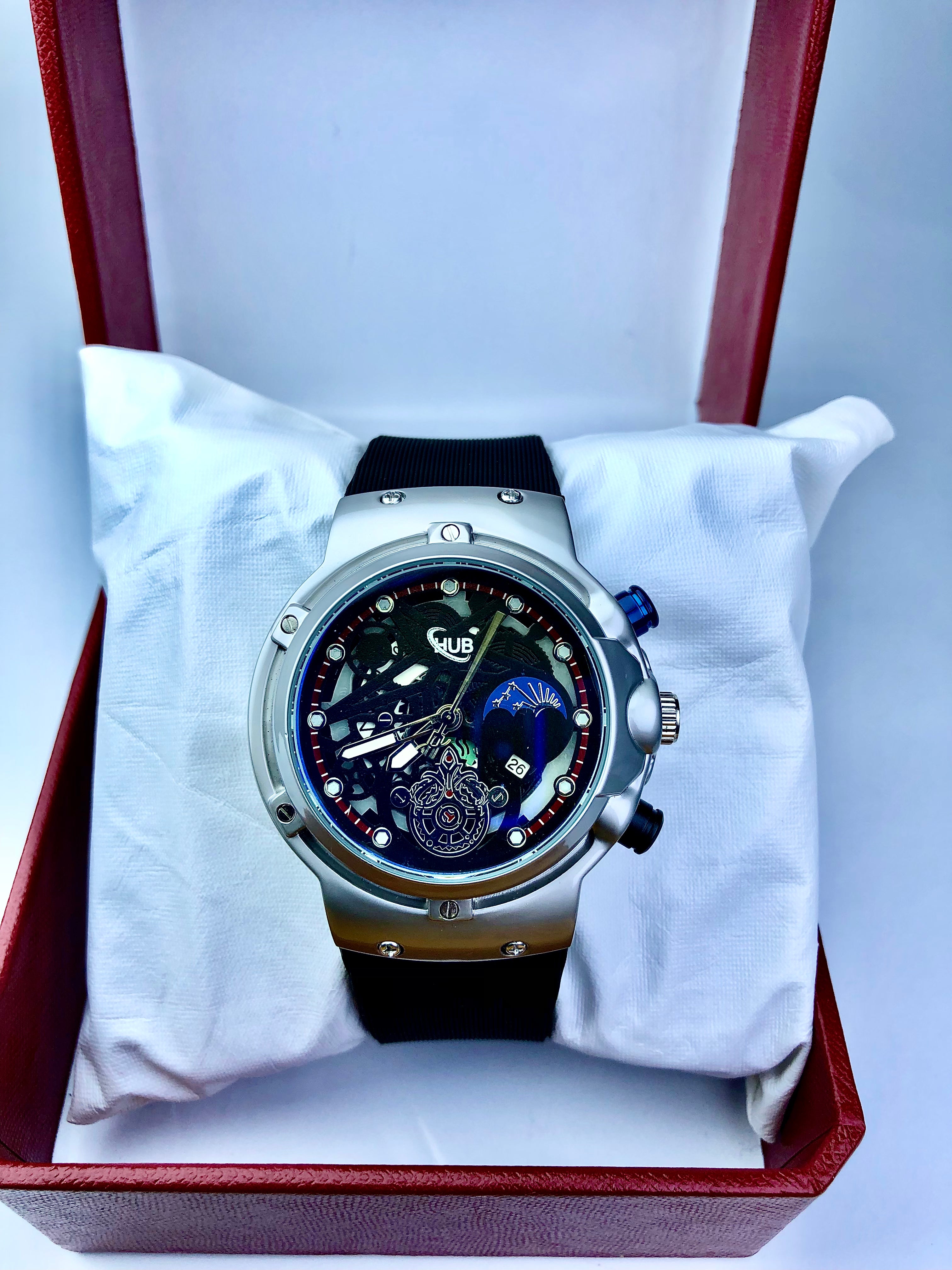 Glitzgallery Prime Series|Legacy Design.