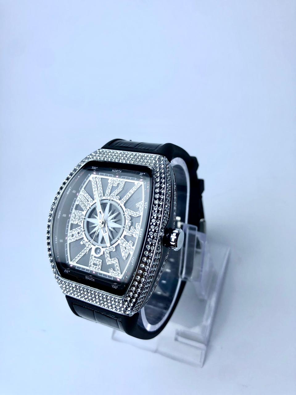Franck Muller